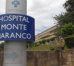 El futuro del hospital Monte Naranco (área IV)  y también los problemas con la espera para consulta en ginecología.