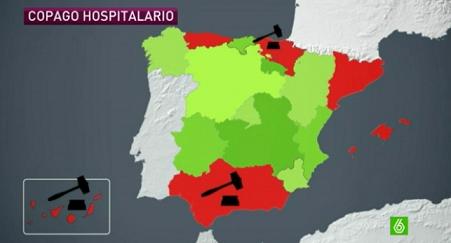 Unas lo posponen por motivos técnicos con más o menos reticencias y otras se oponen entre estas últimas está Asturias.
