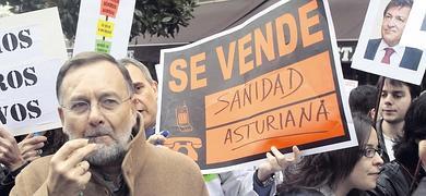 A un año del conflicto sanitario por la aplicación del incremento de jornada decretado por Rajoy