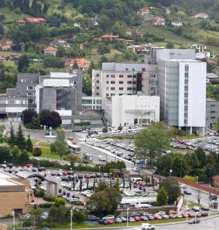 Primeras reacciones ante la elaboración de un plan director para poner el hospital gijonés a la altura del nuevo HUCA con una inversión estimada en 100 millones de euros