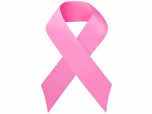 Día del cáncer de mama