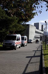 IU reclama al Gobierno regional que justifique el cierre de camas en el hospital de Riaño