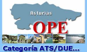 OPE ATS/DUE del SESPA