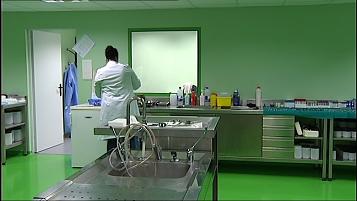 Entre el protocolo que se firmará para usar los laboratorios del nuevo HUCA y la coordinación con el Instituto Toxicológico de Madrid, no habrá problemas