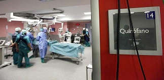 La lista de espera en Cabueñes aumentó en 150 pacientes en el primer cuatrimestre del año