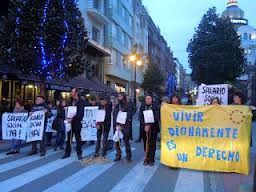 Asturias supera los 12.000 perceptores de salario social con 15 nuevas peticiones al día