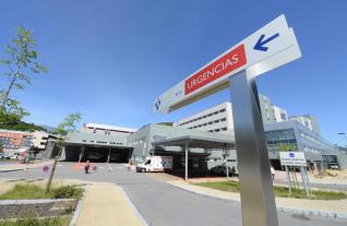 El nuevo servicio de diálisis del Hospital Álvarez-Buylla divide a la Junta General
