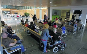 Más sobre la gran mudanza sanitaria en el mayor hospital de Asturias