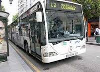 Las nuevas líneas de autobús urbano empezarán a funcionar "en unas semanas"...