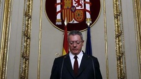 Gallardón ingresa en el Consejo Consultivo de Madrid