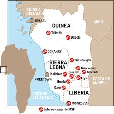 Falsa alarma por ébola en el Hospital San Agustín