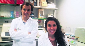 Dos científicos avilesinos encabezan la labor del Instituto Josep Carreras