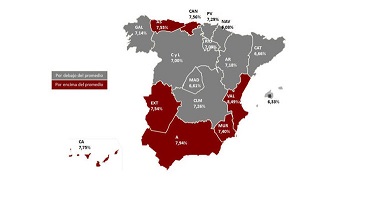 Más sombras que luces en la atención al infarto en Asturias