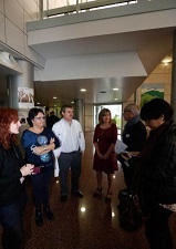 Los médicos de Llano Ponte y Pravia realizarán ecografías en los centros de salud