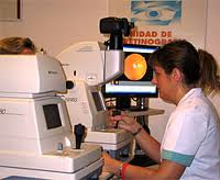 Los diabéticos podrán someterse a pruebas oculares en los centros de salud