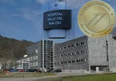 El Hospital revalida por tercera vez la distinción de calidad
