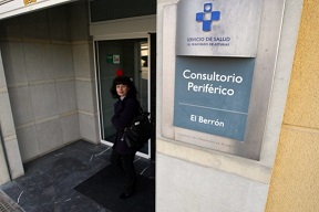 Sanidad descarta contratar otro pediatra en el consultorio de El Berrón