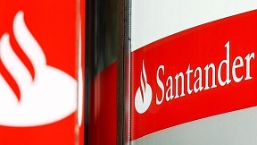 El Supremo obliga al Santander a revelar la lista de sus grandes clientes