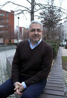 Se jubiló Ignacio González Vázquez de Prada Médico y coordinador del centro de salud de Contrueces durante casi 30 años