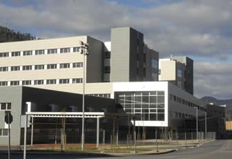 Sentencia firme sobre el Servicio de Prevención de Riesgos Laborales del Hospital Alvarez-Buylla de Mieres
