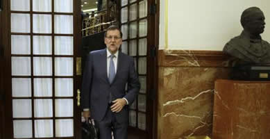 España va bien para Rajoy y sus amiguetes.