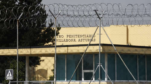 ¿Qué pasa en la cárcel de Villabona?... Entre otras cosas que el desmantelamiento de la UTE está directamente relacionada con el incremento de incidentes