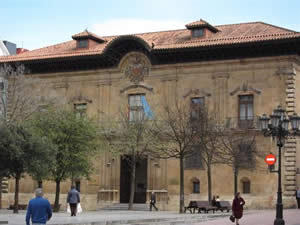 Sentencia del Tribunal Superior de Justicia de Asturias