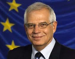 Por Josep Borrell, catedrático, expresidente del Parlamento Europeo y miembro de Economistas Frente a la Crisis