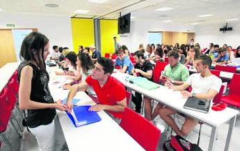 Más sobre las notas de corte en la Universidad de Oviedo