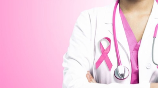 Día Mundial contra el cáncer de mama 2015