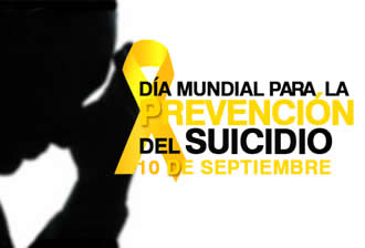 Ayer se conmemoró el Día Mundial para la prevención del suicidio