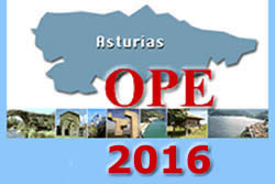 160 primeras plazas convocadas de la OPE 2016 del SESPA