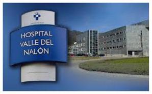 Convocatoria de la Jefatura de Servicio de Anestesia del Hospital Valle del Nalón