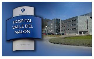 Renovación necesaria de equipamiento en el Hospital "Valle del Nalón"...